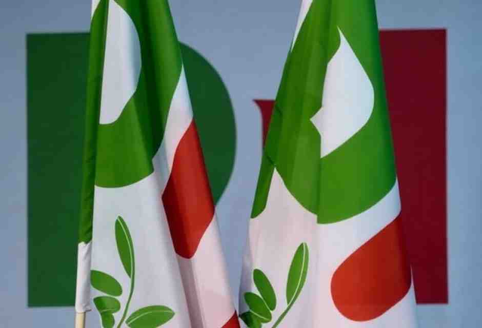 Il Pd non è un foglio bianco