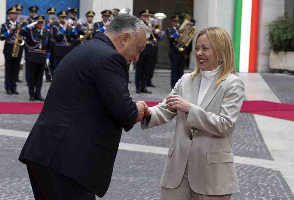 &nbsp;Foto Ansa