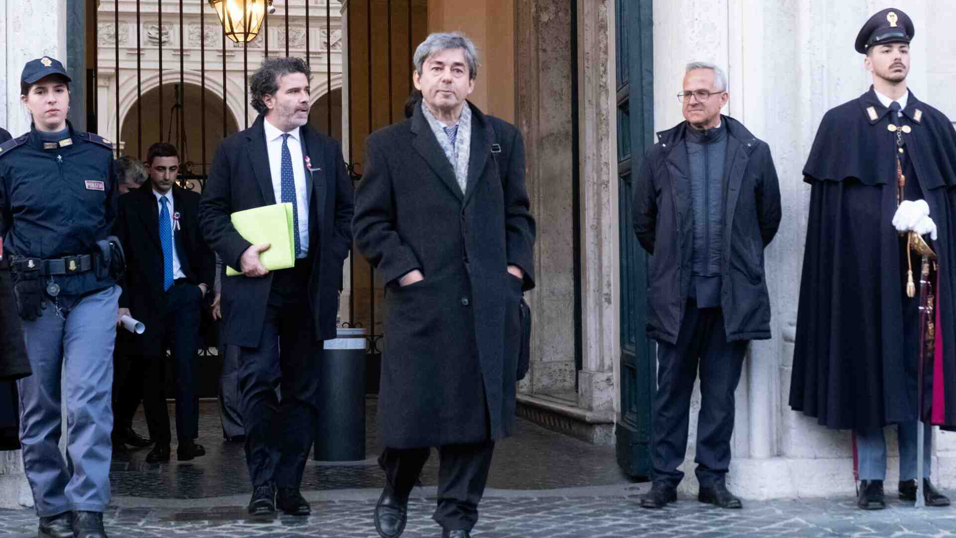 Immagine di Sul referendum giustizia l'Anm prova a battere Meloni con Proforma, agenzia della sinistra post-ideologica
