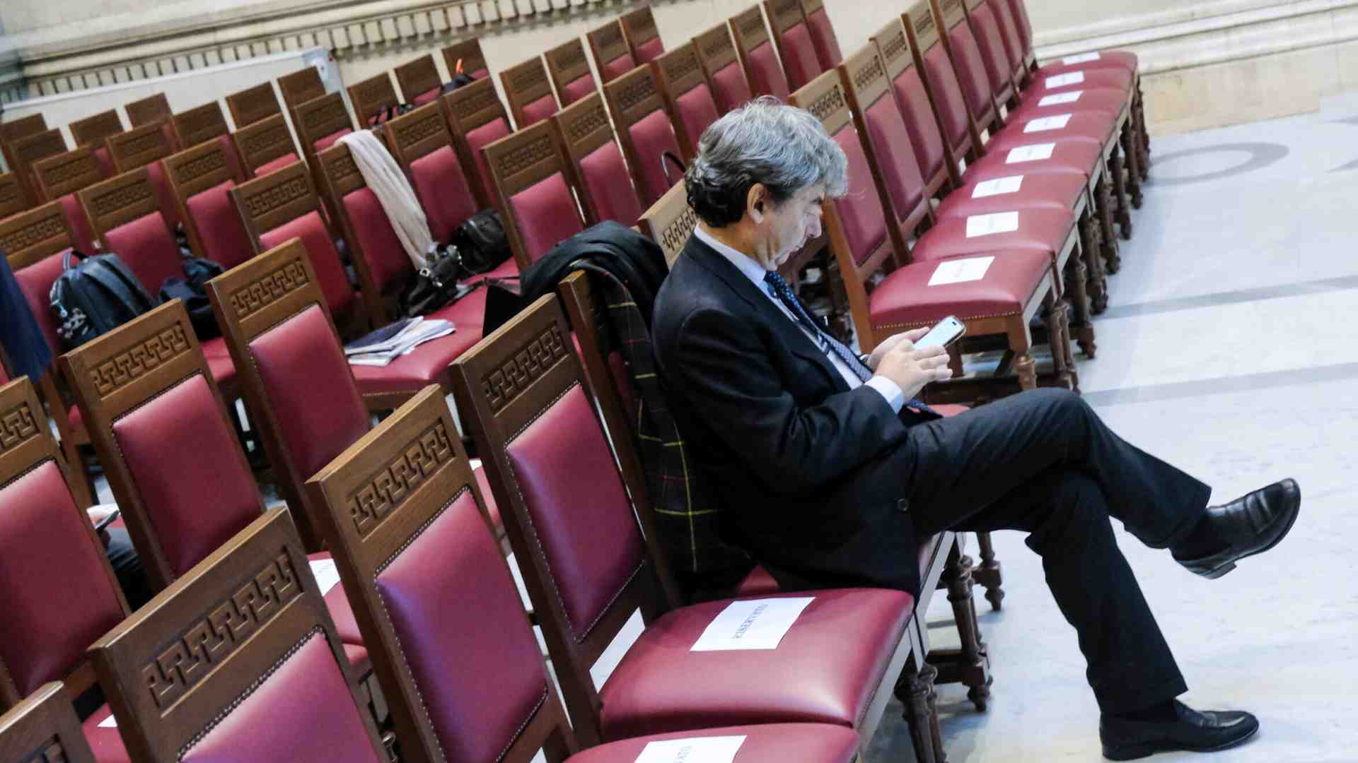 Immagine di Cosa c'entrano i linciaggi giudiziari con la separazione delle carriere?