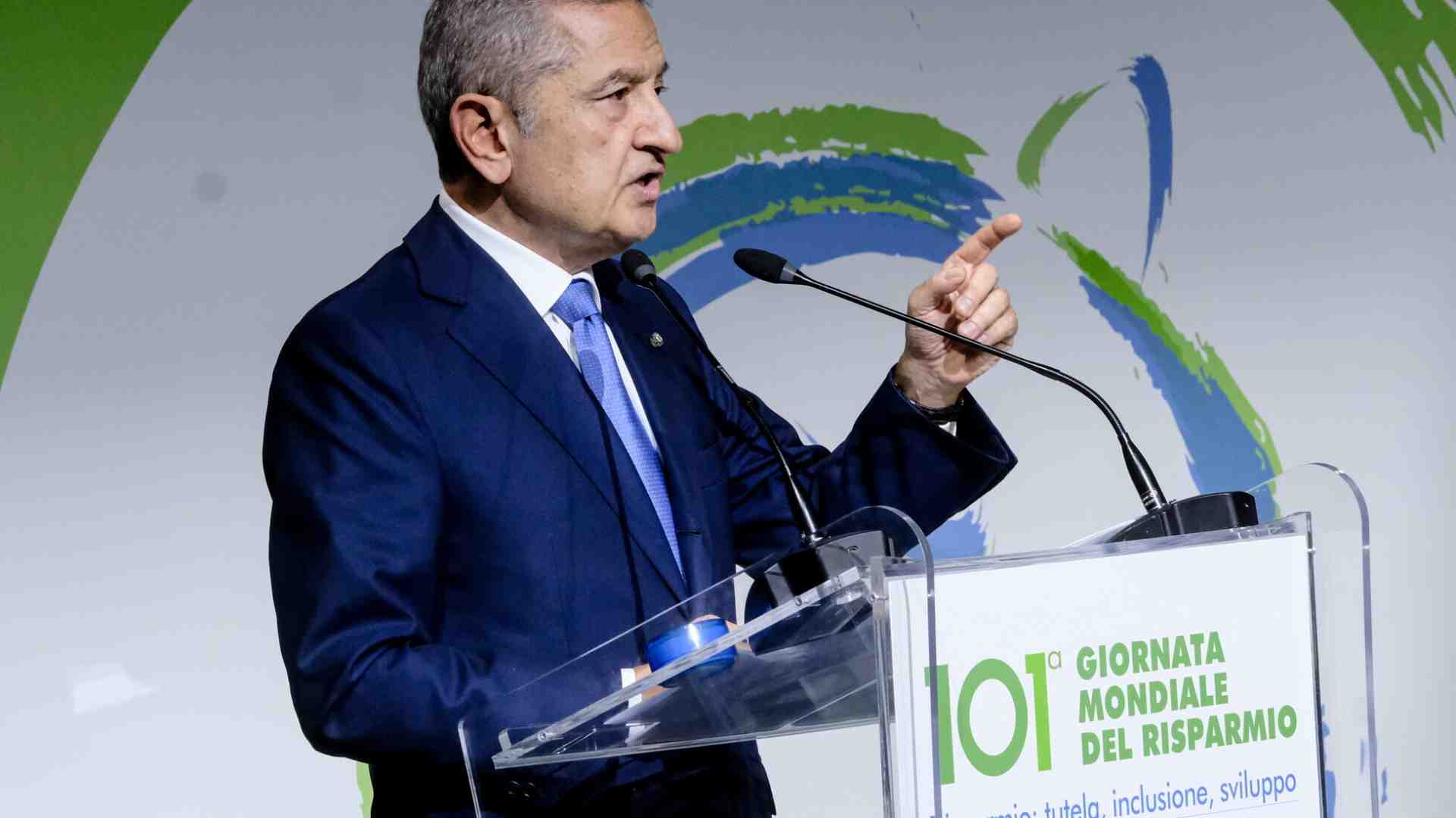 Immagine di Crescita, innovazione e il ruolo delle banche. Panetta spiega perché l’Italia può tornare a correre