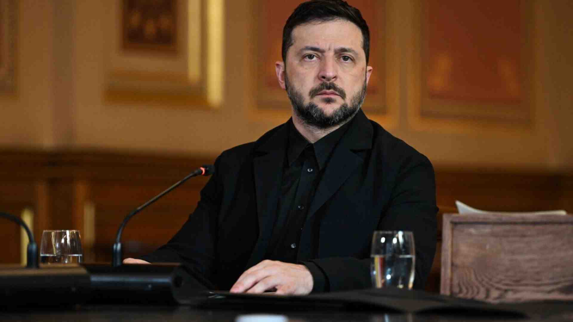 Immagine di L’Europa deve ripensare la sua sicurezza: sostenere Kyiv è solo l’inizio