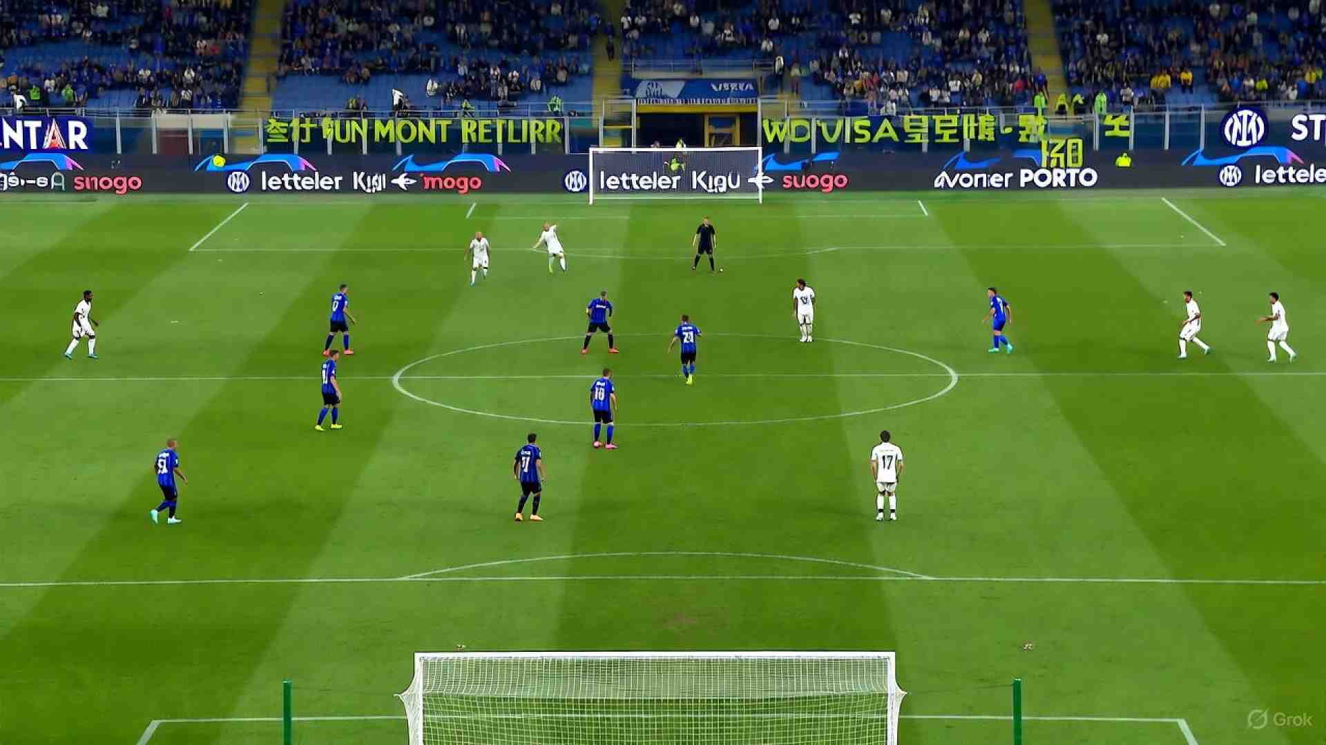 Immagine di Il duello in diretta tra Bergomi e Del Piero