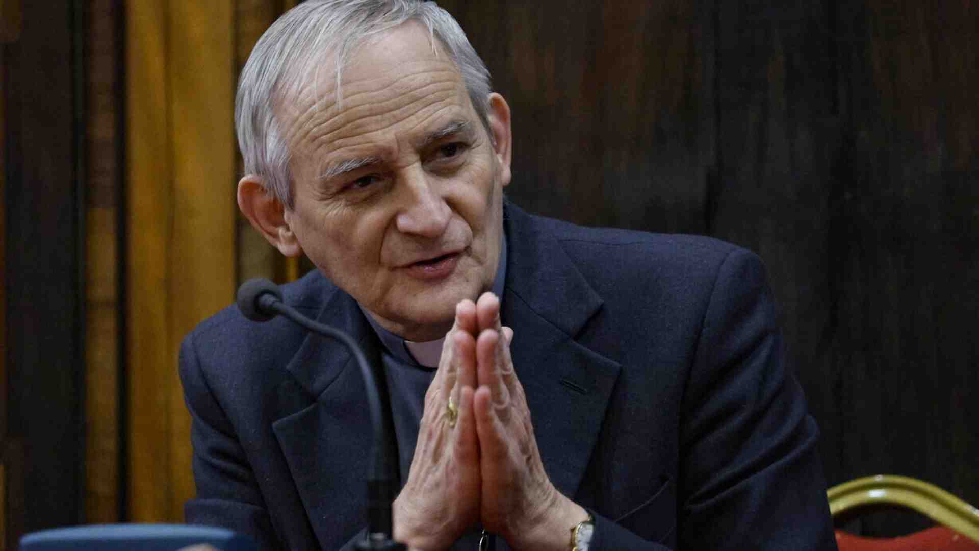 Immagine di Il documento sinodale della Chiesa italiana? Più di cento paragrafi utili solo a piantare bandierine ideologiche