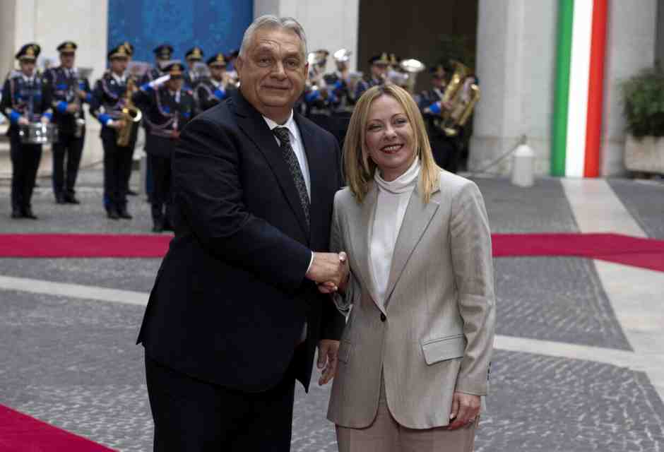 FOTO ANSA