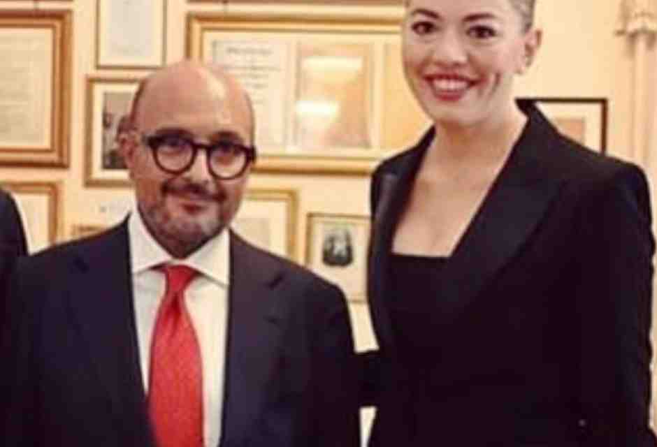 Ora il Garante si accorge della differenza tra diritto di cronaca e diritto di sputtanamento