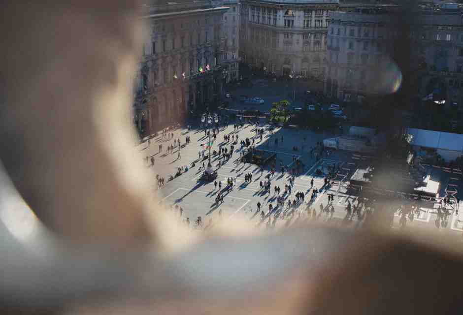 Foto di Federico Lancellotti su Unsplash&nbsp;<br />