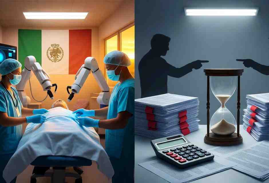 Immagine generata con AI