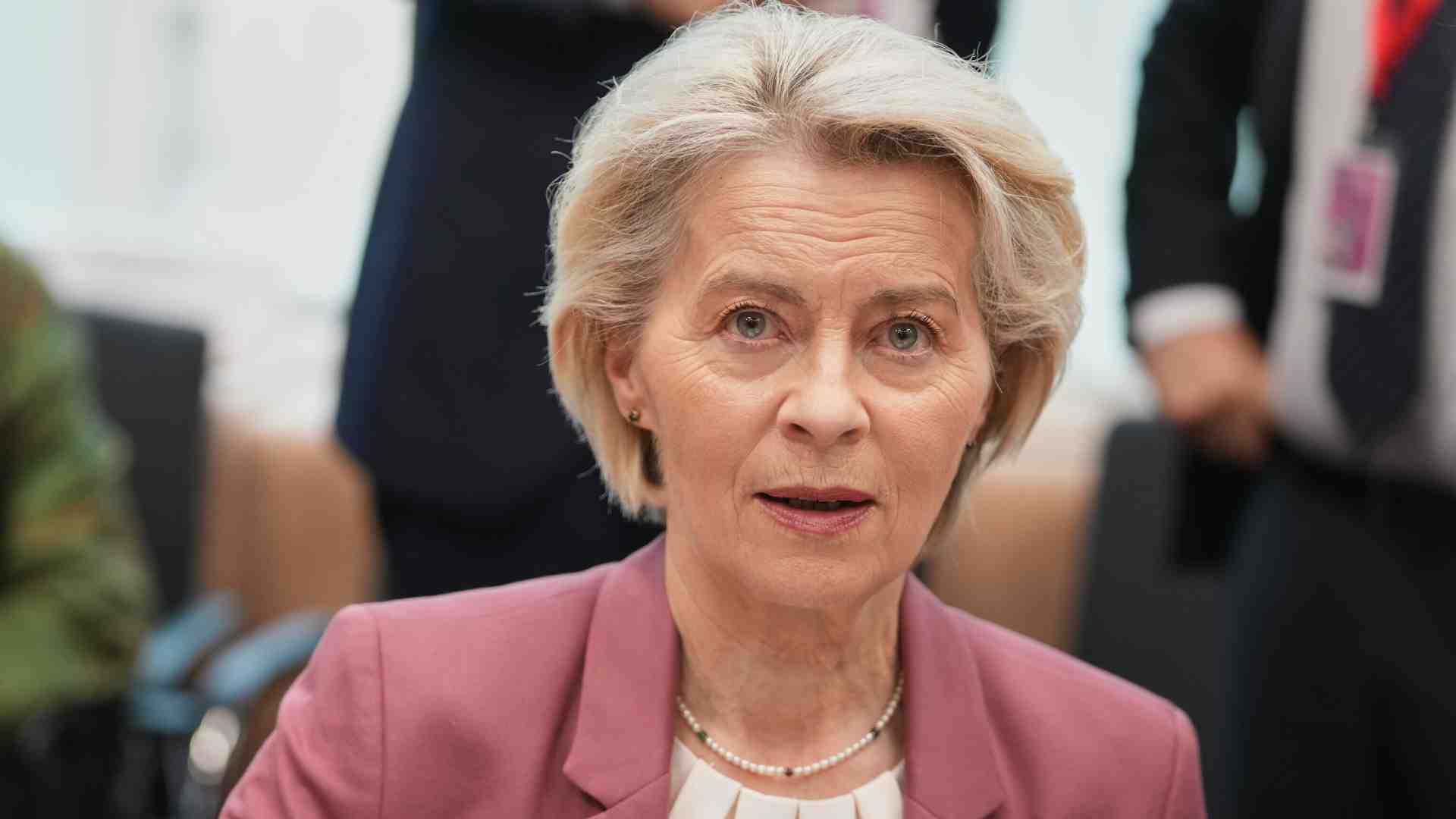 Immagine di Per l’Unione europea è giunta l’ora delle scelte esistenziali