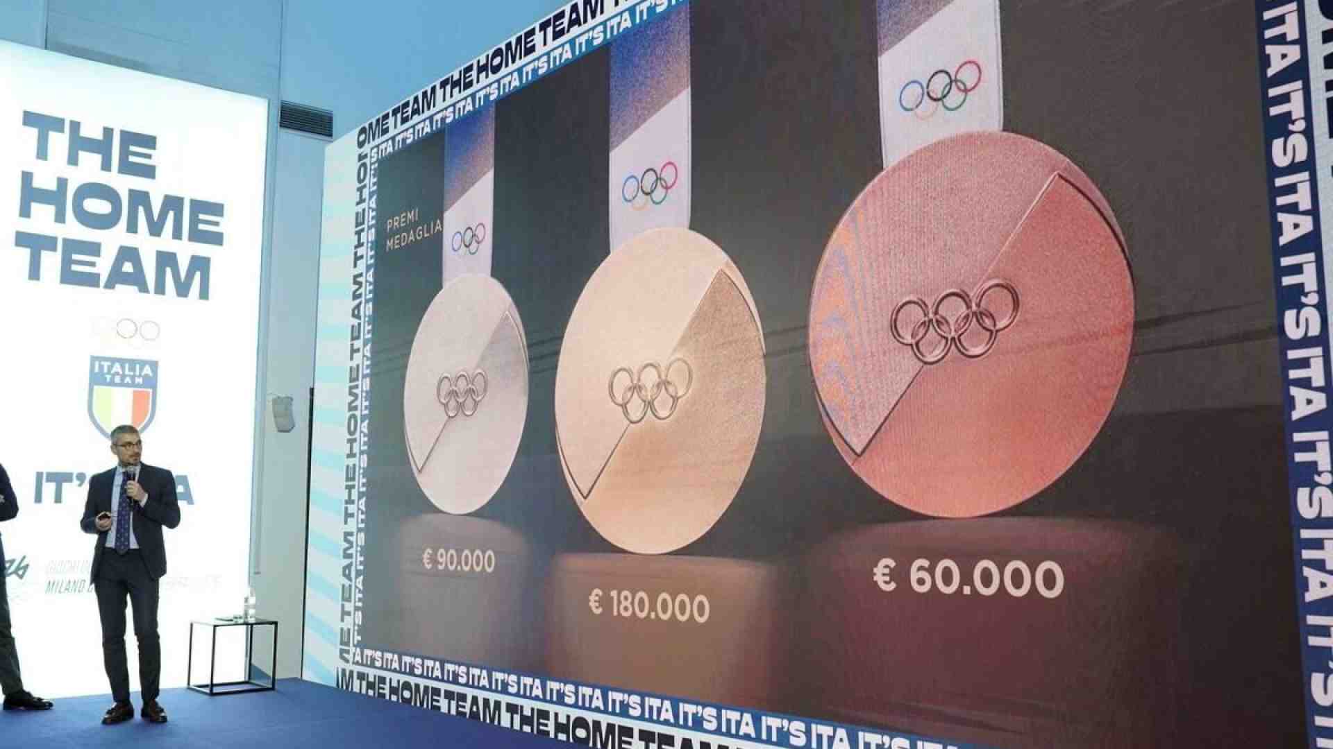 Immagine di A cento giorni dalle Olimpiadi di Milano-Cortina 2026