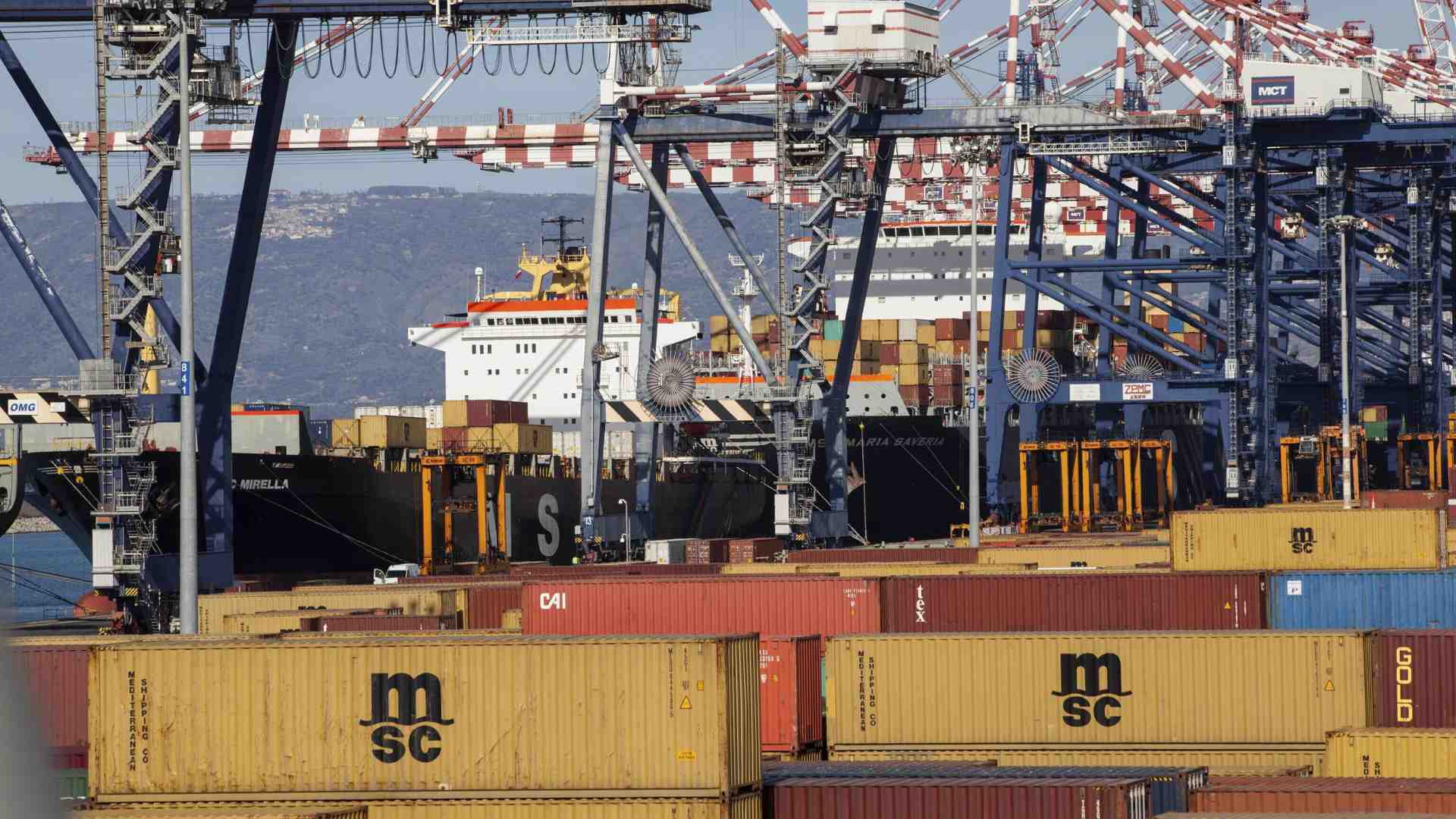 Immagine di L'export italiano verso gli Stati Uniti cresce nonostante i dazi. Ma sono solo normali oscillazioni commerciali