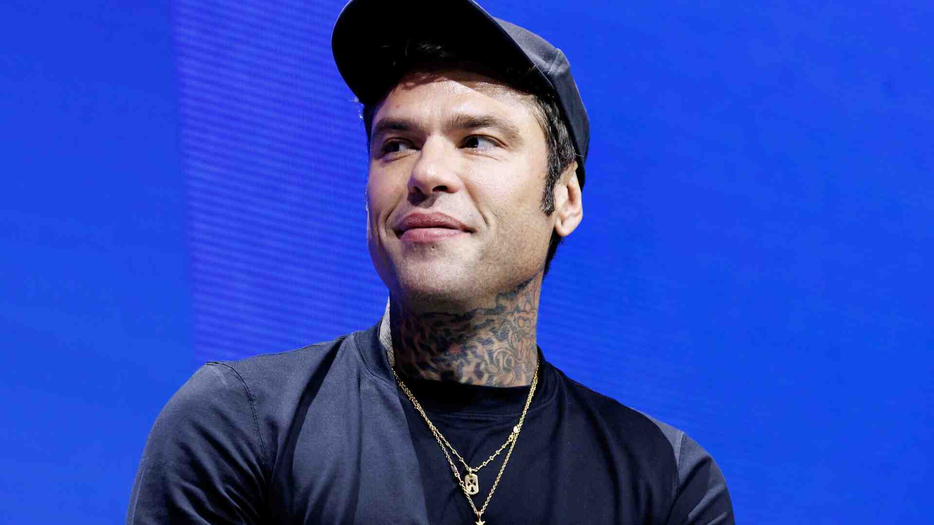 Immagine di L'autoanalisi di Fedez per capire che ne sarà di sé stesso
