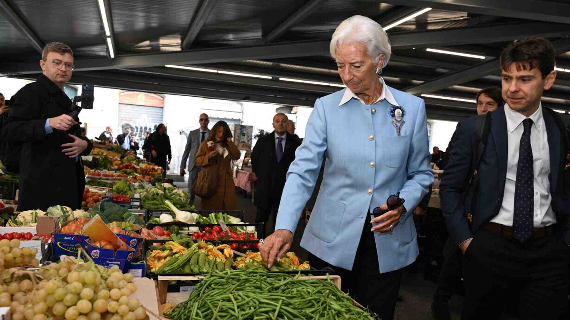 Immagine di Tutti i vantaggi dell'euro digitale per i cittadini spiegati dall'Adviser della Bce