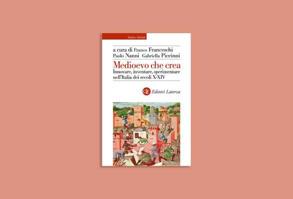 Medioevo che crea