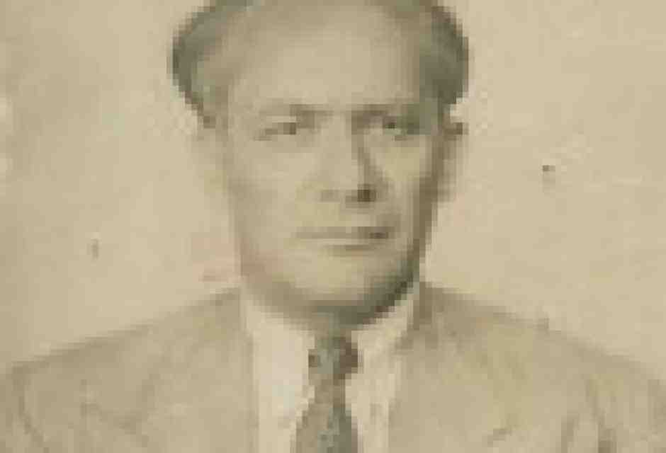 Raphael Lemkin (WikiCommons)