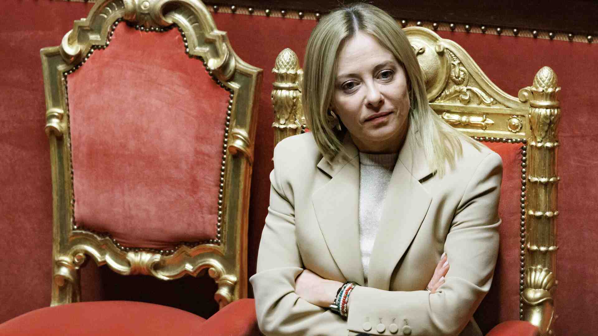 Immagine di Referendum sulla giustizia: occhio alla carriera di Meloni a Chigi