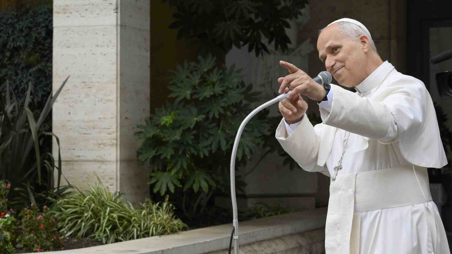 Immagine di Il prof. Prevost ai giovani studenti: “Una delle sfide è il digitale, ci vivete dentro e non è un male”
