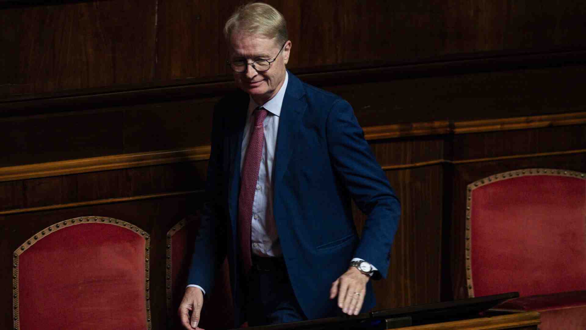 Immagine di Malan: "Riforma magistratura fondamentale, governi Berlusconi e Prodi caduti per inchieste finite nel nulla"