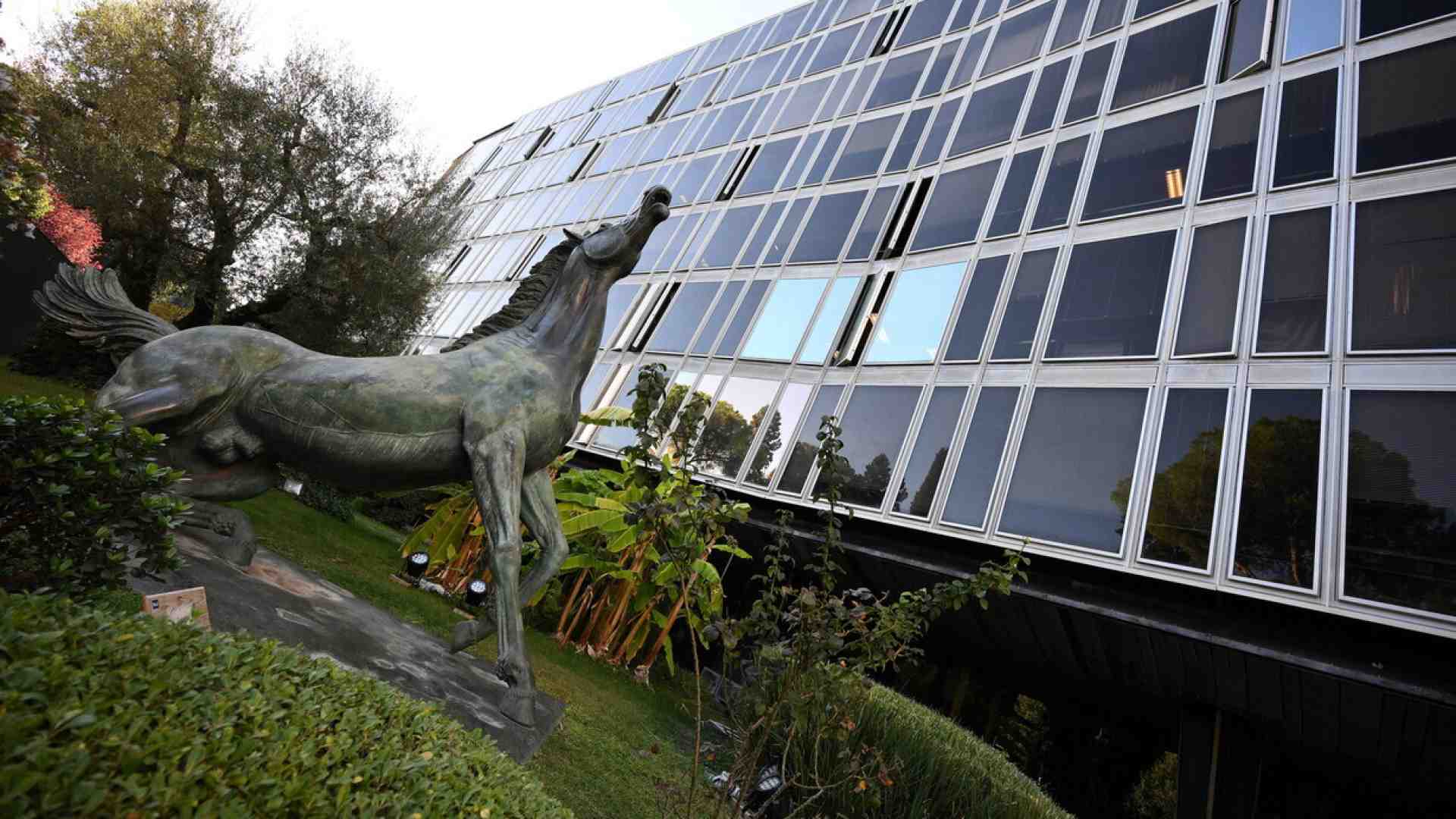 Immagine di Nuova grana per la sinistra in Rai: una sentenza della Consulta rompe il monopolio dell'Usigrai