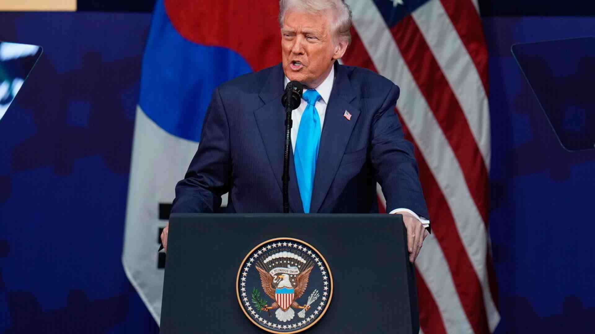 Immagine di La guerra di Trump contro il Venezuela apre le porte ad altre prove di forza