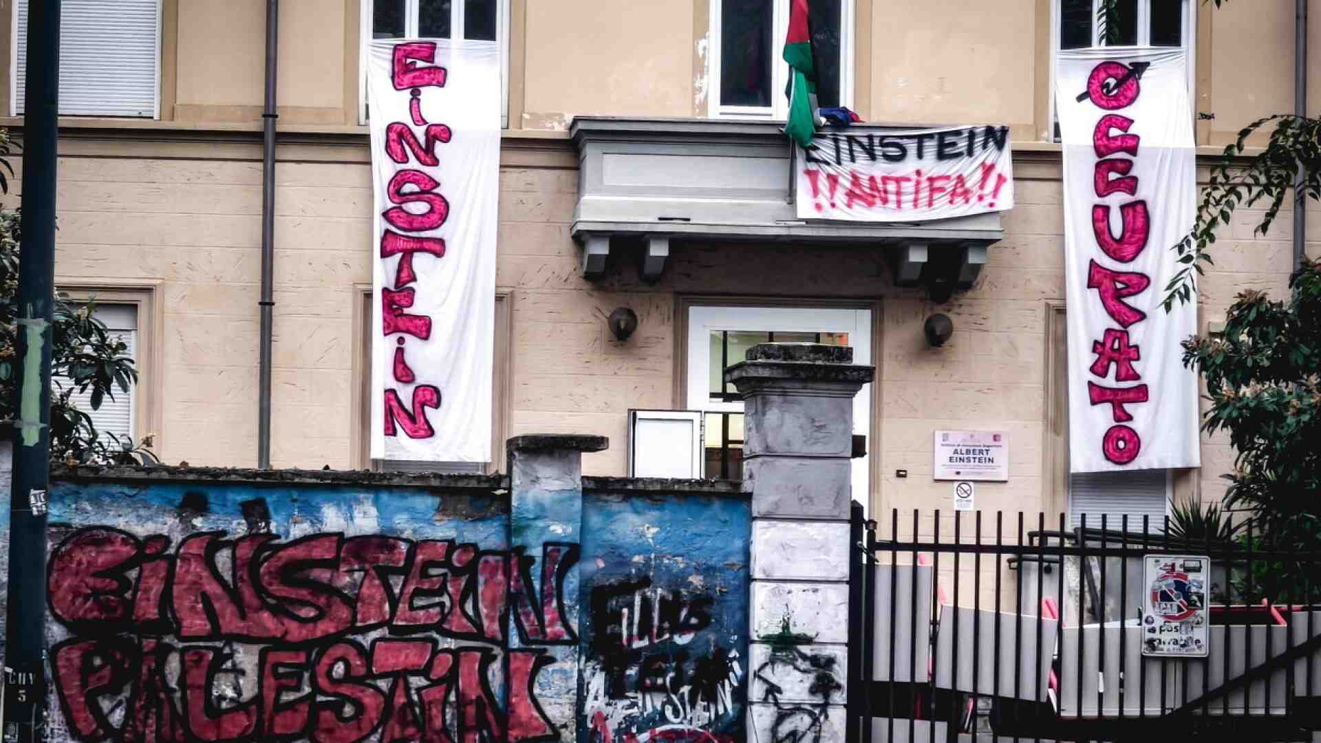 Immagine di La differenza tra libertà d'espressione e violenza che nemmeno gli adulti conoscono