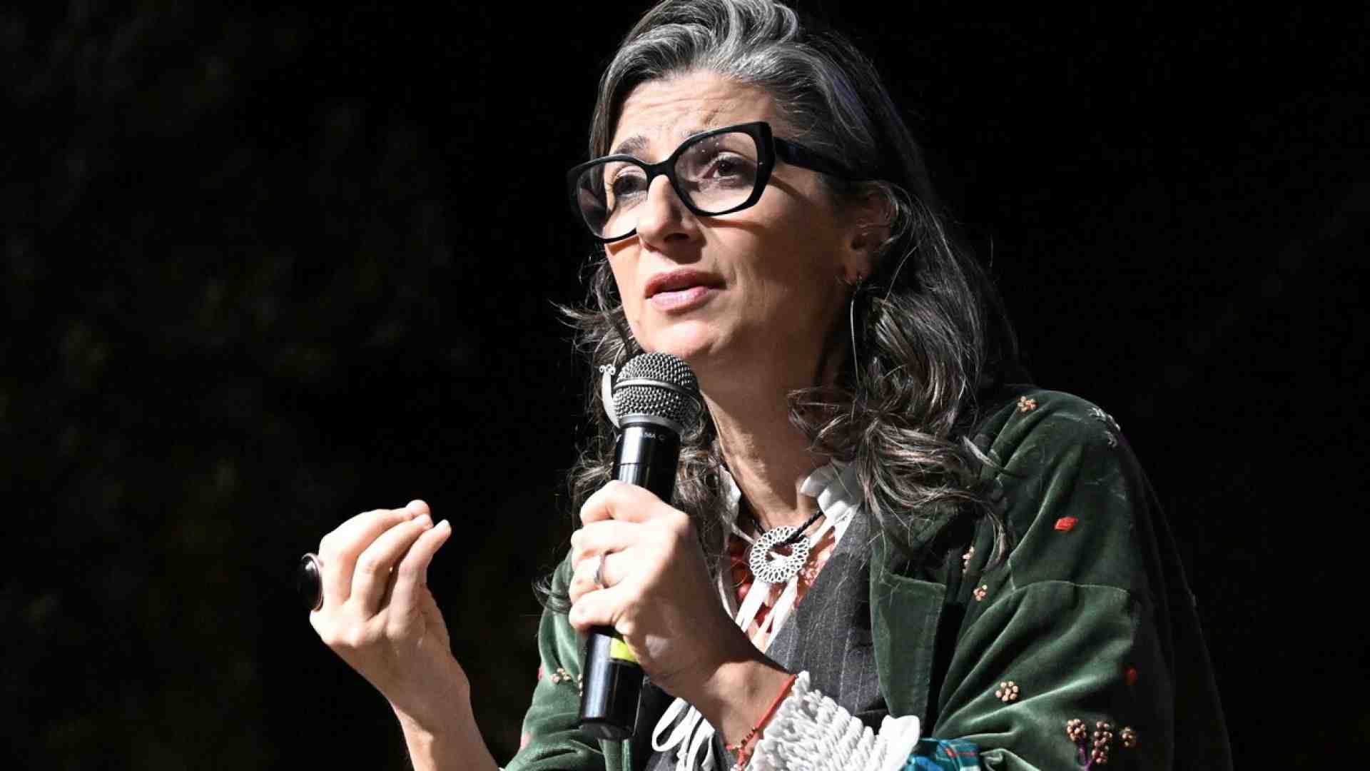 Immagine di A Torino la proposta di cittadinanza onoraria a Francesca Albanese spacca Pd e M5s