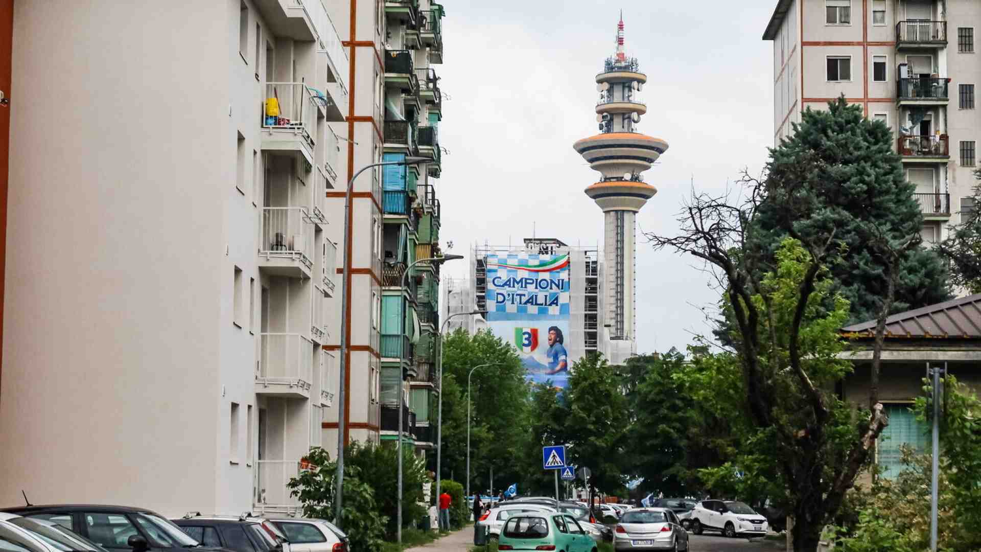 Immagine di Rozzano capitale della cultura nel 2028? Una candidatura situazionista ma non folle