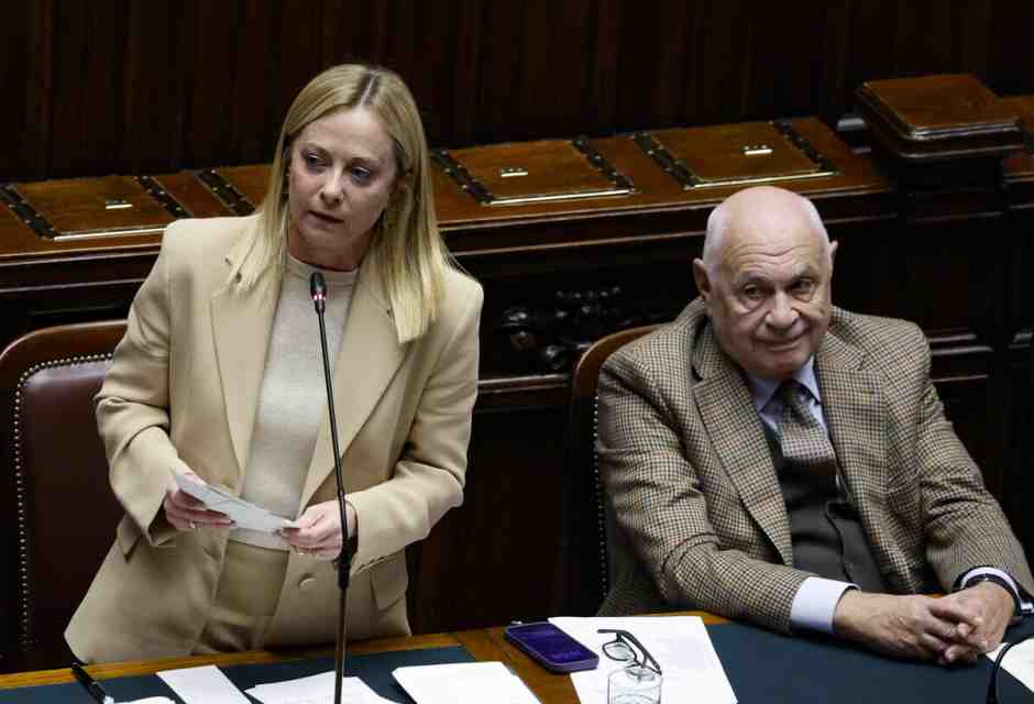 La strategia del governo per convocare il referendum sulla giustizia al più presto