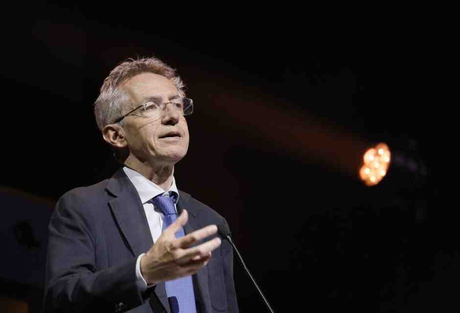 Foto LaPresse
