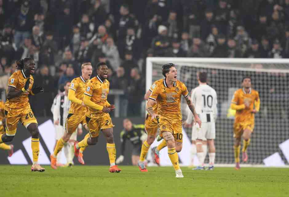 Foto LaPresse