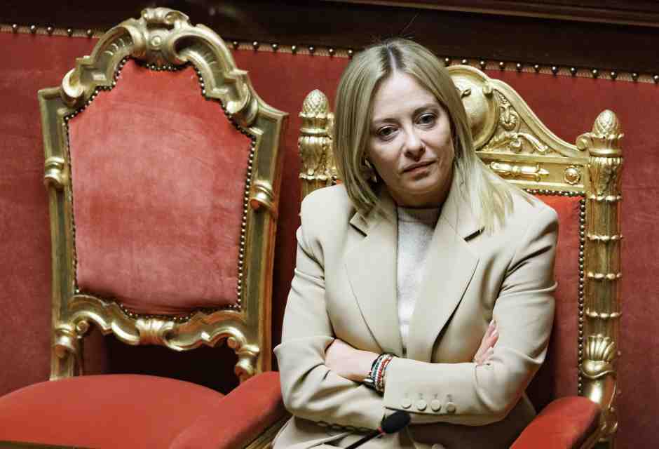 Foto LaPresse