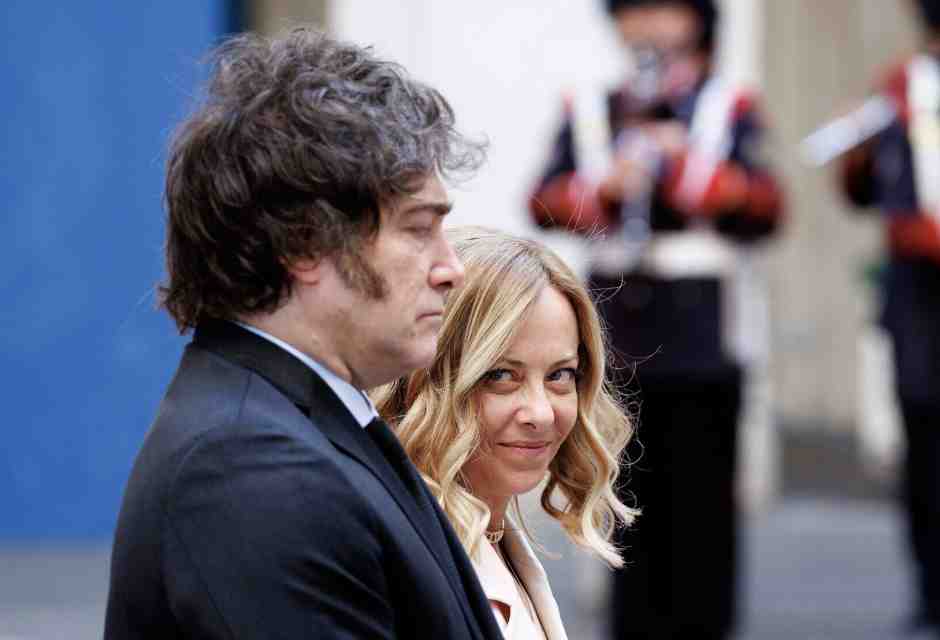 Foto LaPresse