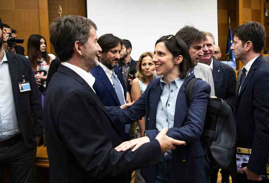 (foto Ansa)