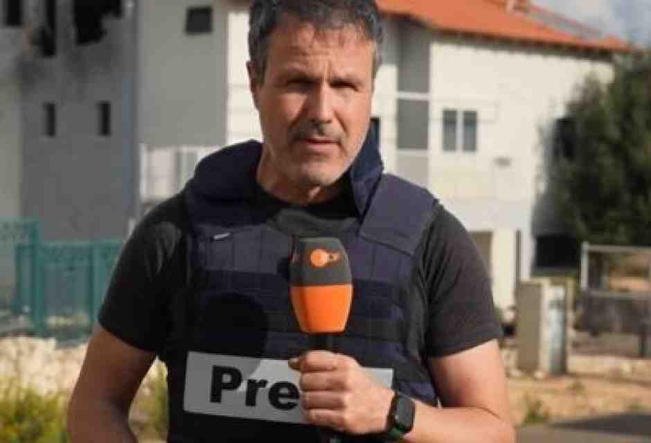 Foto Profilo X Thomas Reichart