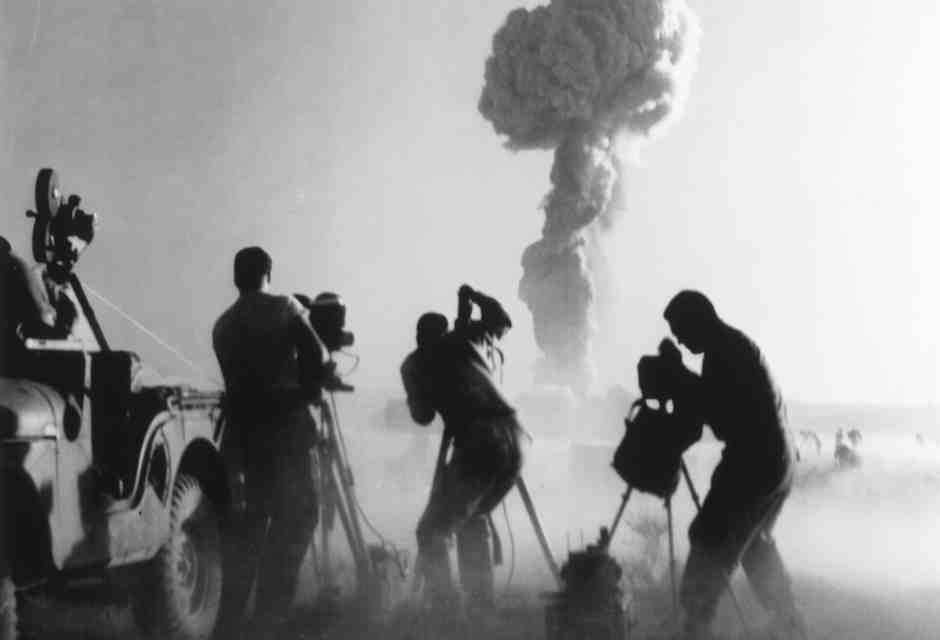 Russia, Cina, Stati Uniti e non solo. L'èra dei test nucleari e l’annuncio di Trump