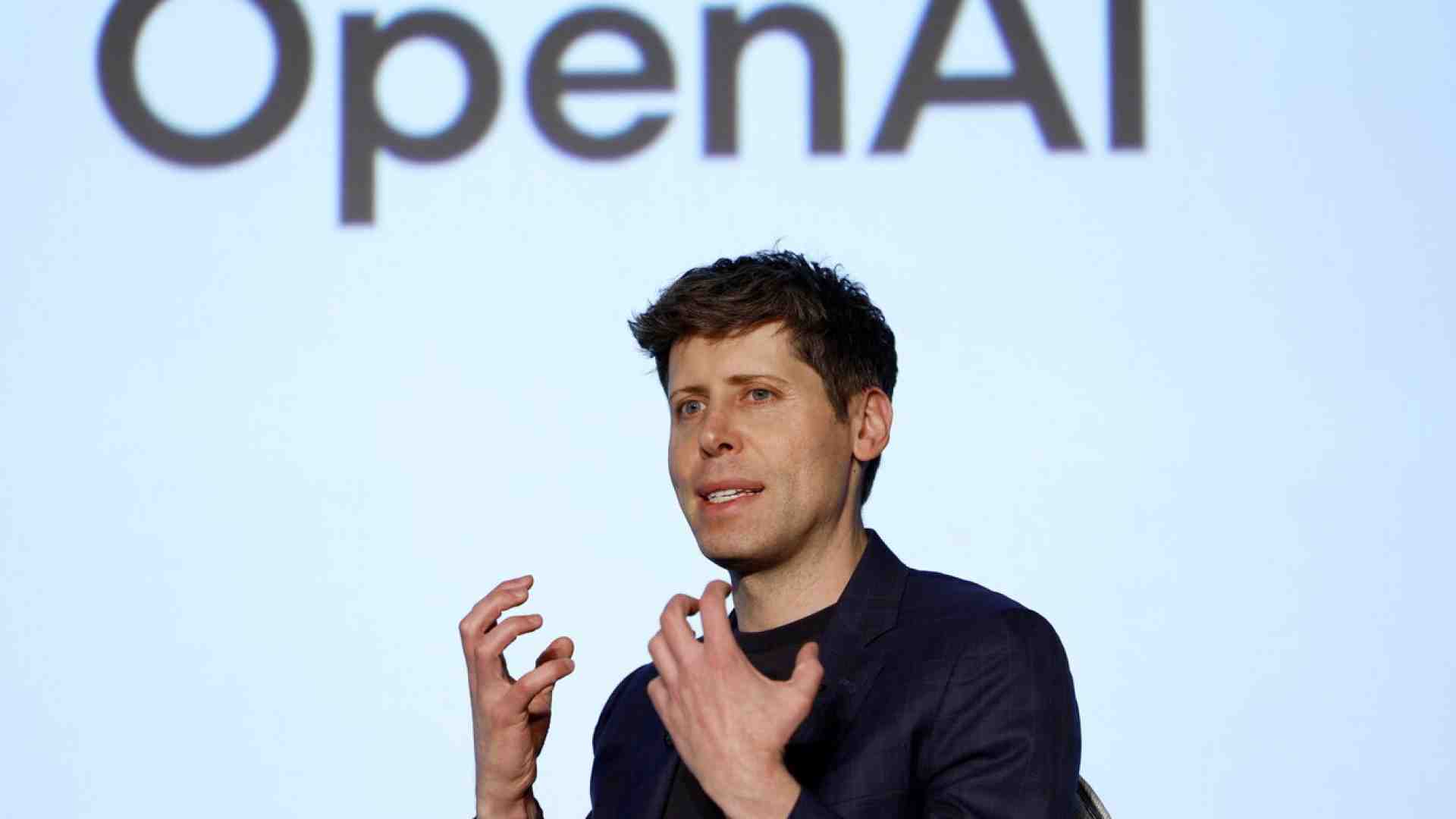 Immagine di OpenAI, dal sogno etico al potere dell’intelligenza: l’ultima metamorfosi di Sam Altman