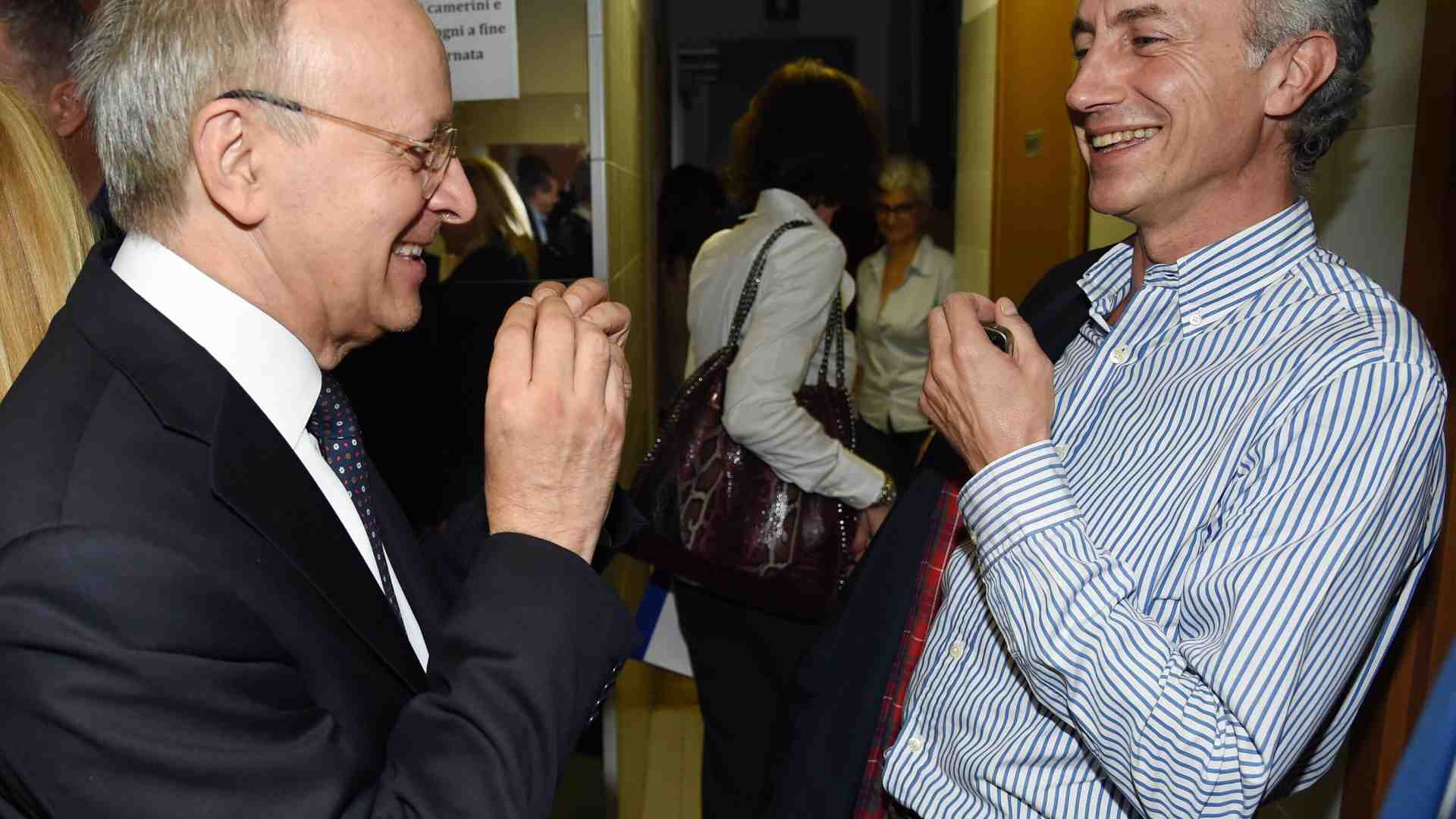 Immagine di La dura vita degli imputati difesi da Travaglio