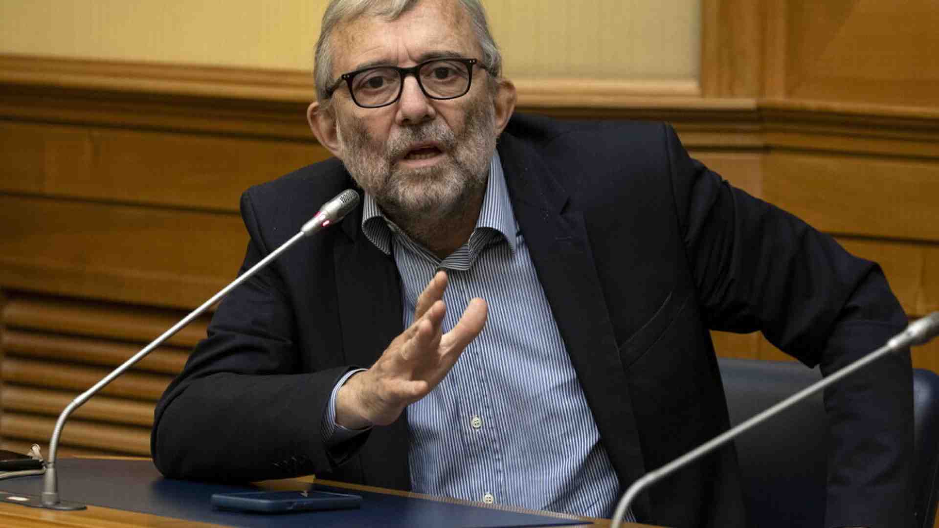 Immagine di Giachetti ci dice perché il governo sta già auto sabotando una riforma giusta
