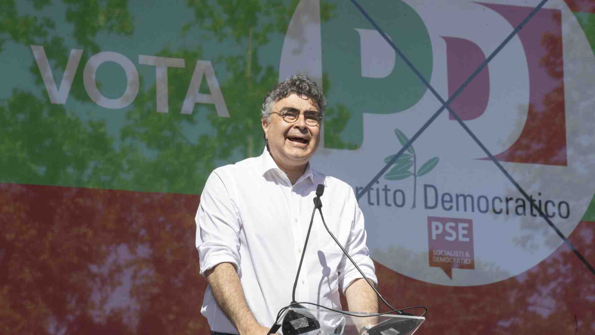 Immagine di Schlein dimostri buon senso e vada con Fiano e Bernini a Ca’ Foscari