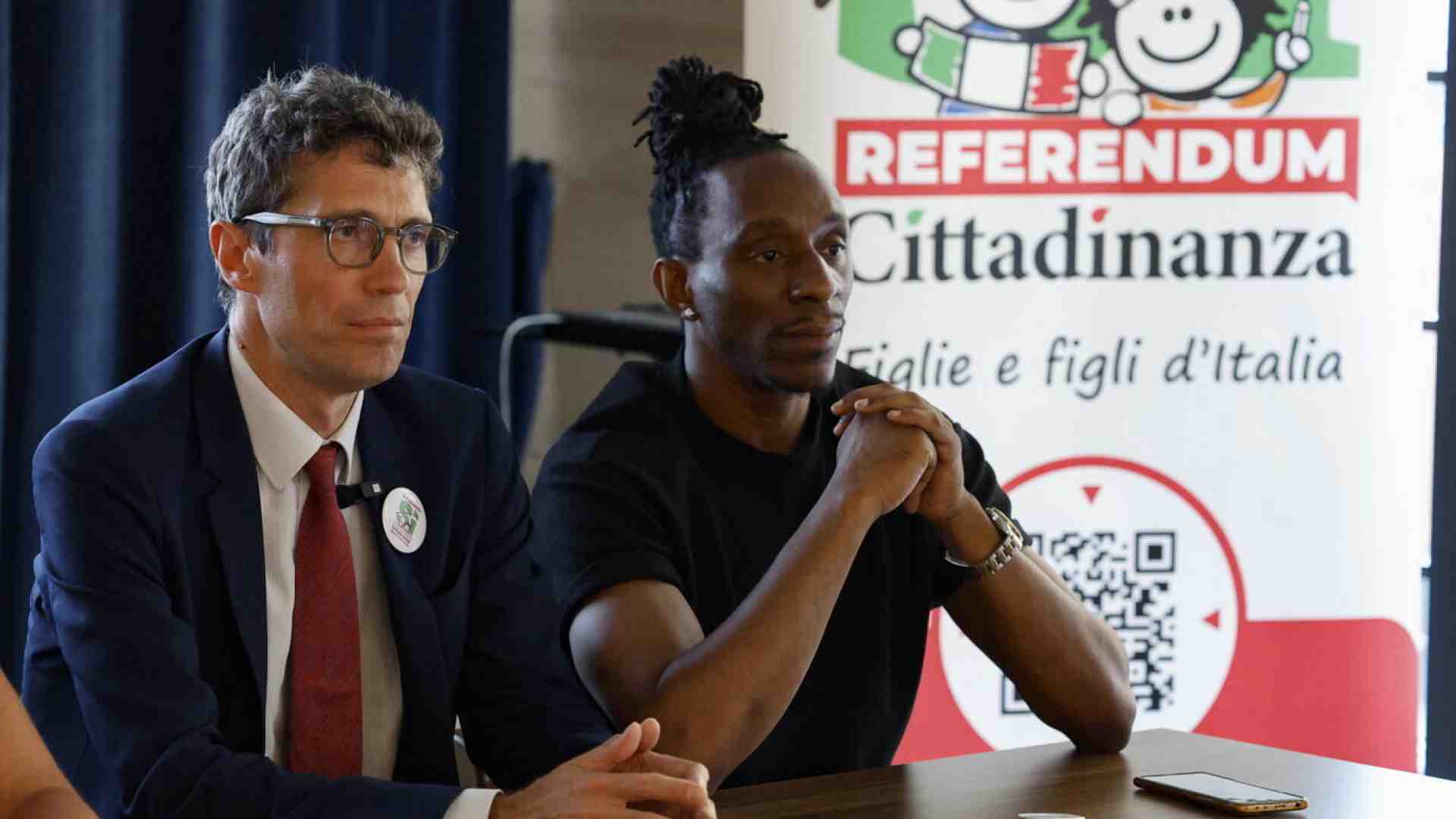 Immagine di Magi (Più Europa): "La separazione delle carriere è giusta, ma questa riforma non lo è"
