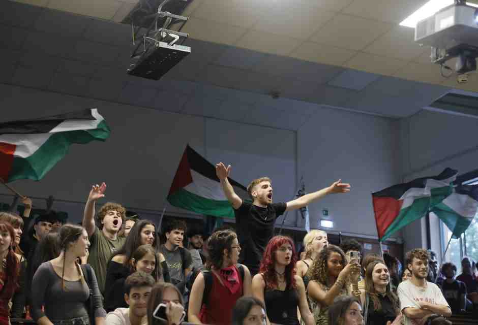 Foto LaPresse