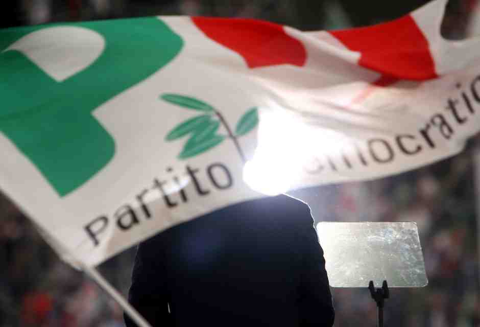Foto LaPresse