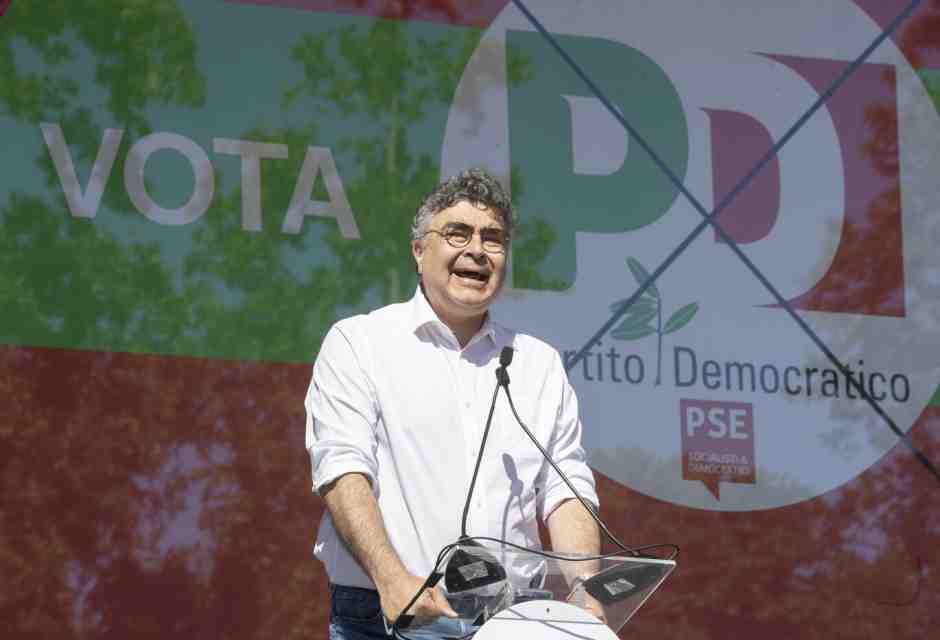 Foto LaPresse