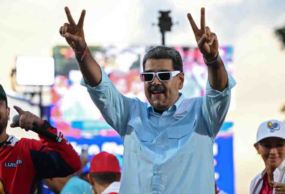 Il piano (fallito) di un agente americano per convincere un pilota a consegnargli Maduro