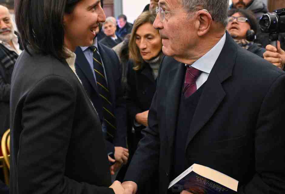 &nbsp;FOTO Ansa