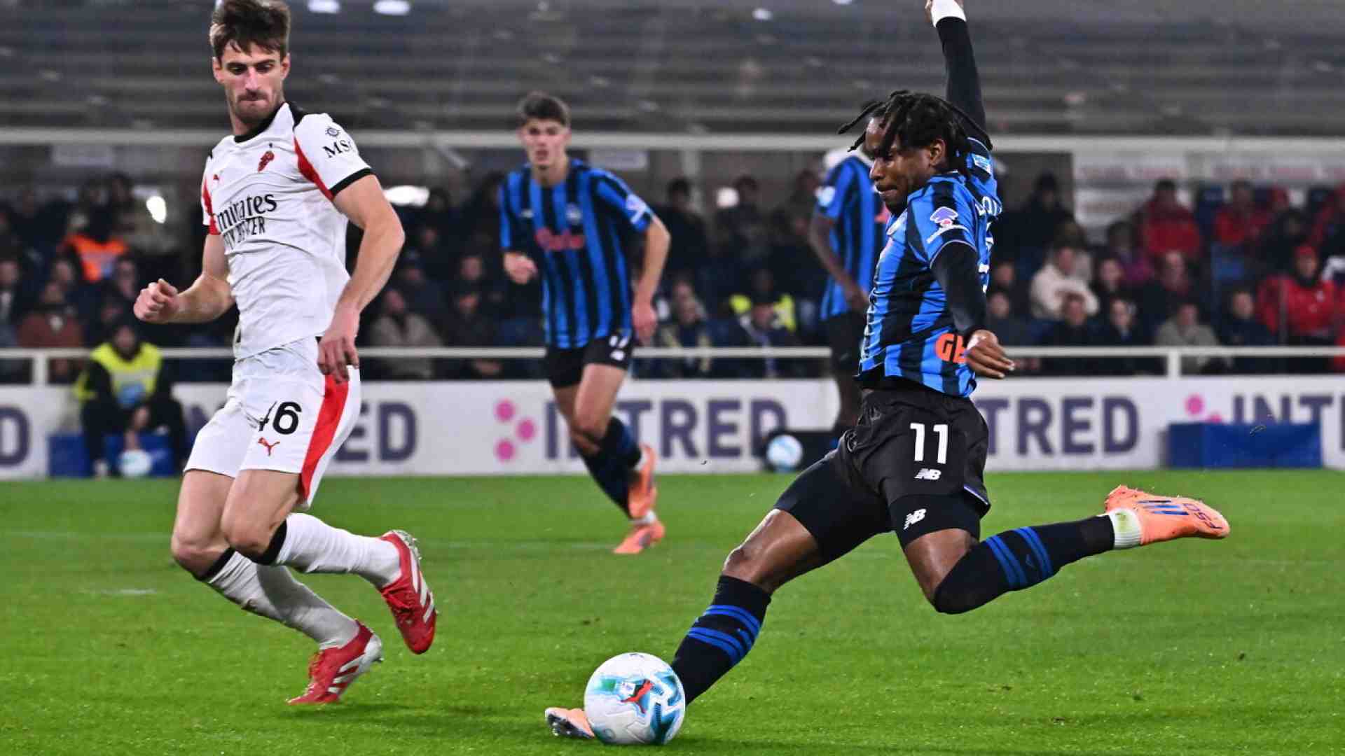 Immagine di La Serie A vuole anticipare l'orario delle sfide serali