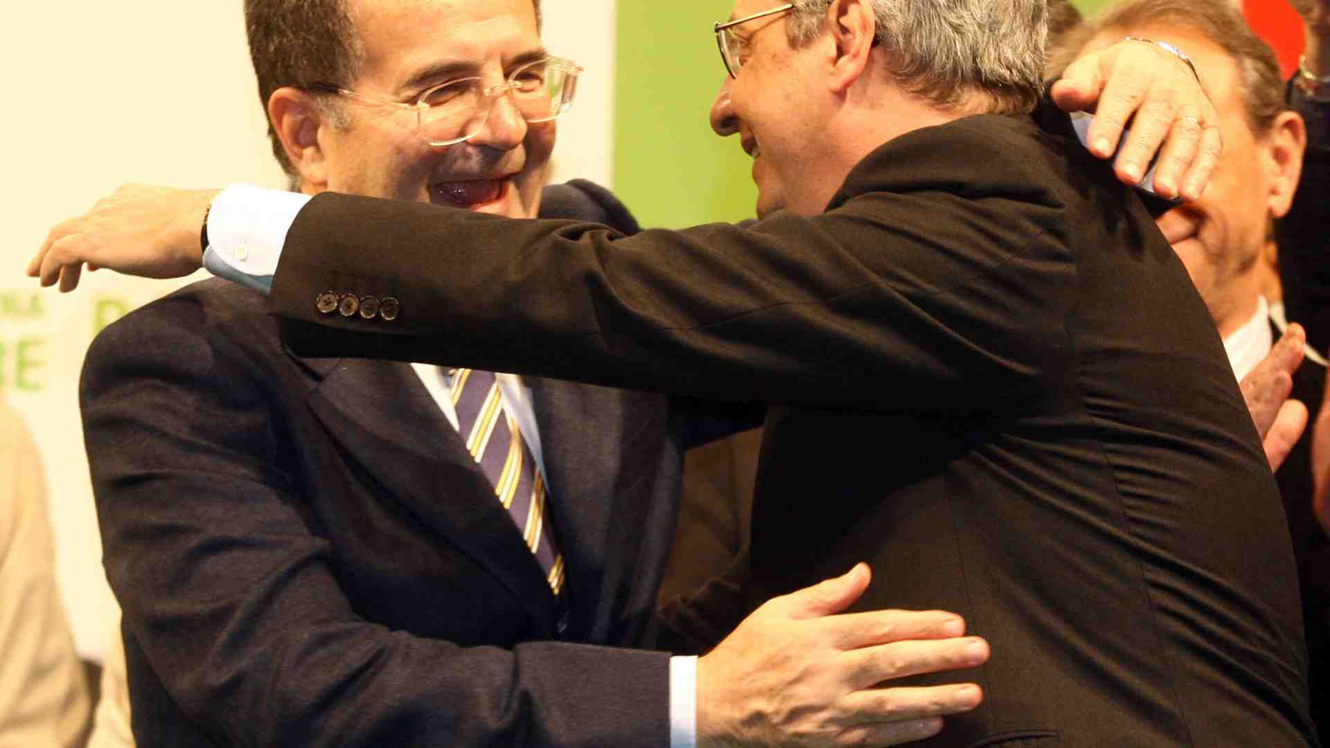 Immagine di Storia sentimentale del Pd, che compie diciott’anni ma è nato già vecchio