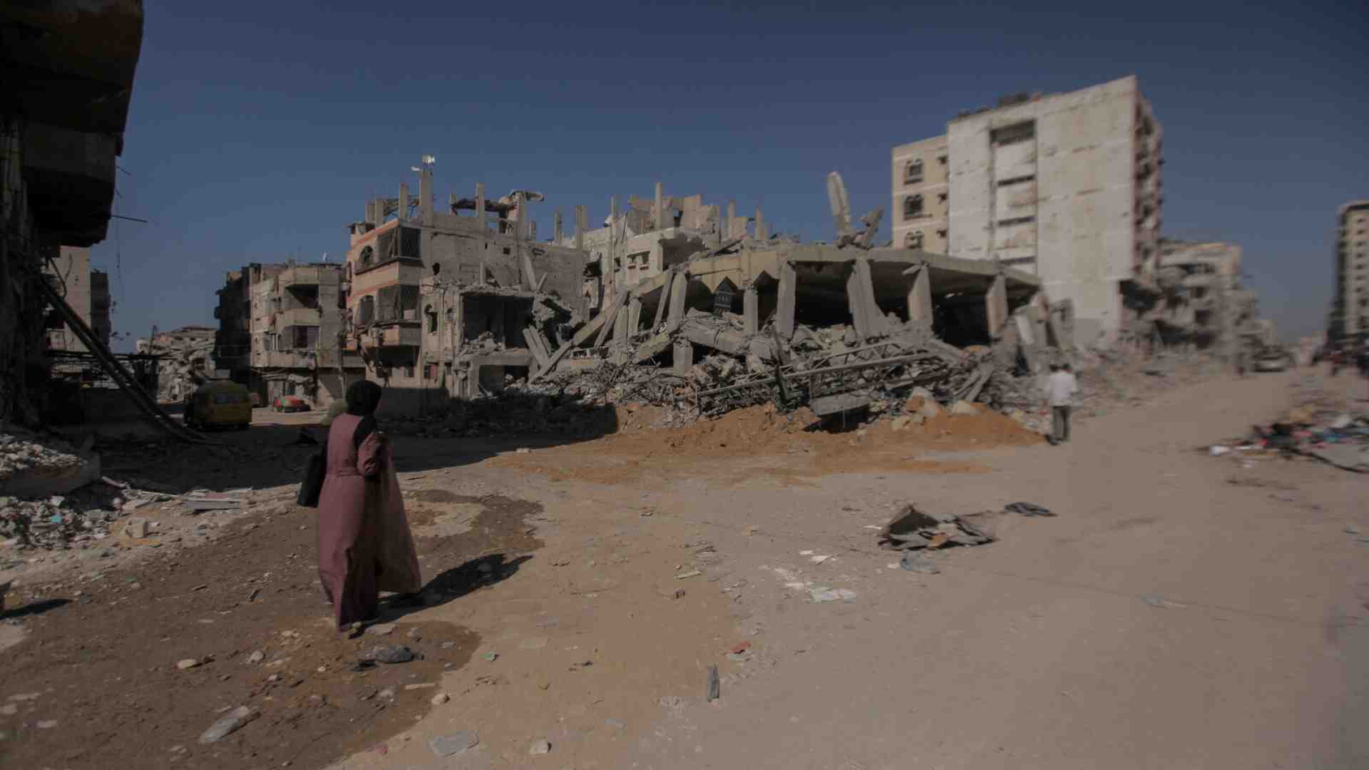 Immagine di La pace di Trump a Gaza e le tre regole delle vicende umane che avevamo ignorato