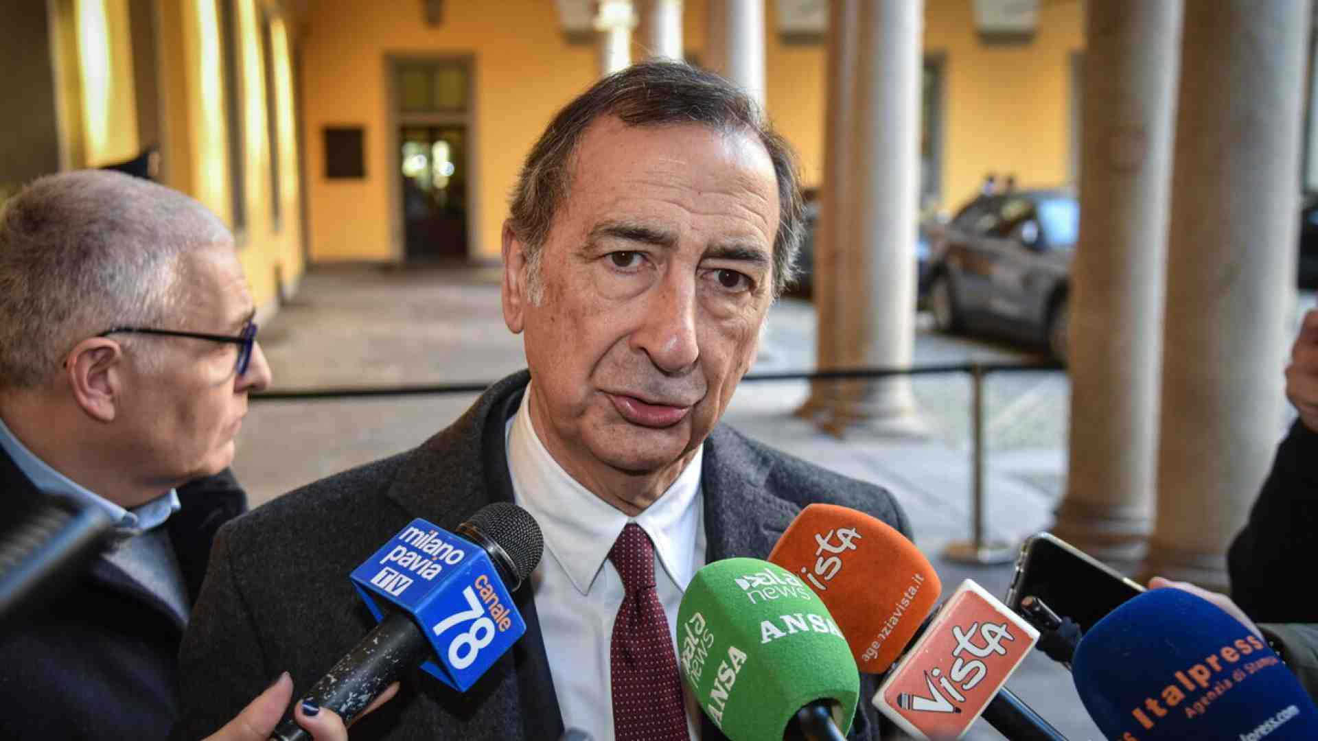 Immagine di Ehi Verdi! Se avete idee parliamone, dice il Circolo Matteotti