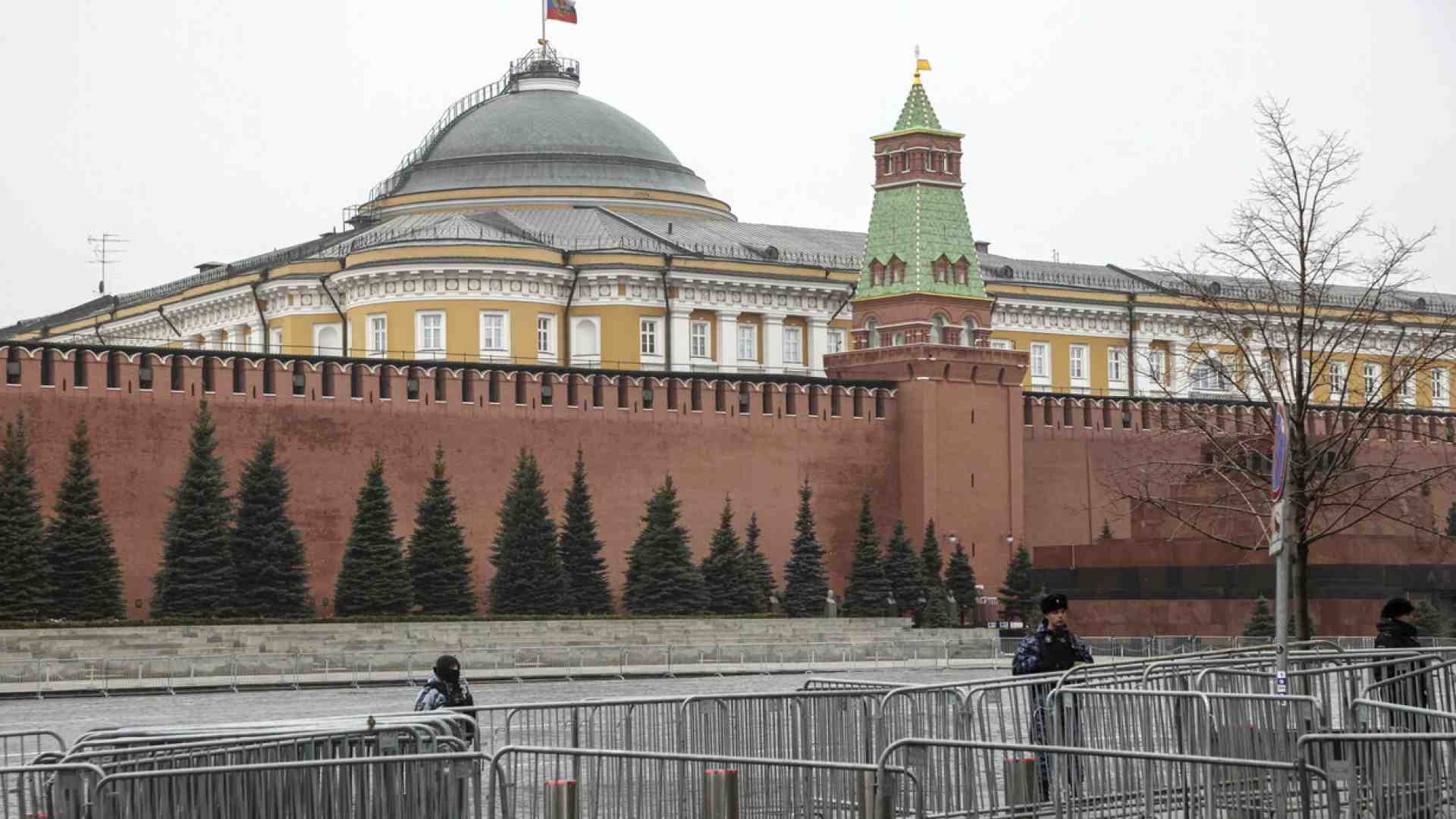 Immagine di La campagna tedesca contro il reclutamento di spie a basso costo da parte dei servizi russi